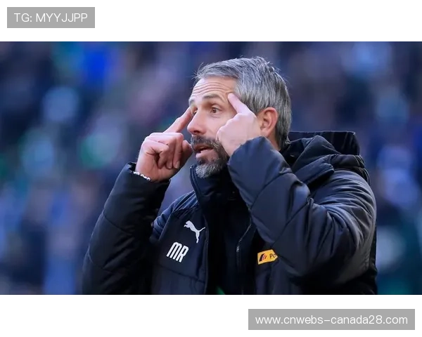 门兴格拉德巴赫客场3-0完胜海登海姆，收获重要三分