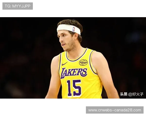 湖人客场挑战骑士，里夫斯继续缺阵