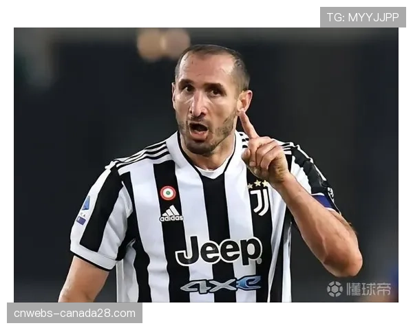 通讯：告别绿茵场——专访即将在赛季末退役的基耶利尼